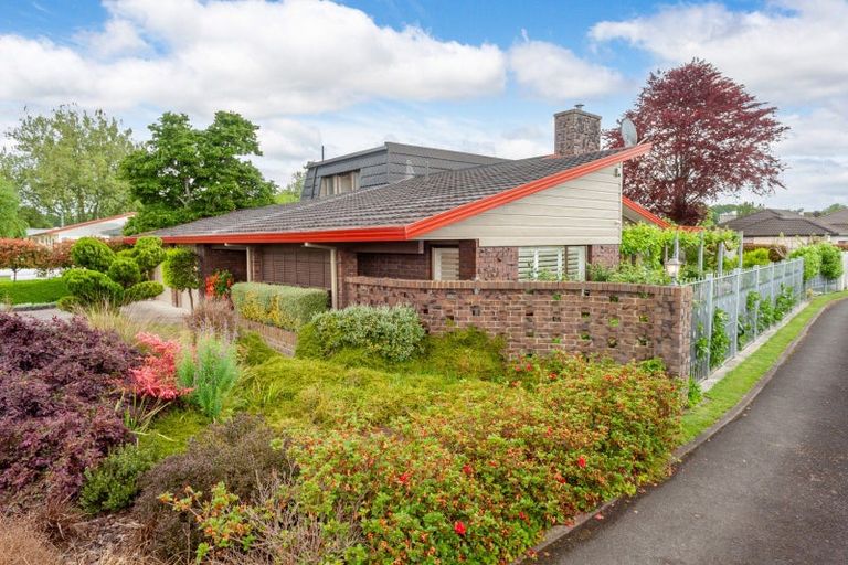 Photo of property in 6a Vosper Street, Matamata, 3400