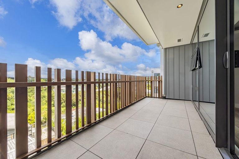 Photo of property in 608/22 Library Lane, Albany, Auckland, 0632