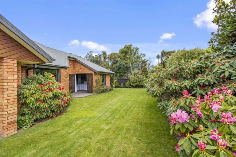 Photo of property in 7 Constable Place, Halswell, Christchurch, 8025