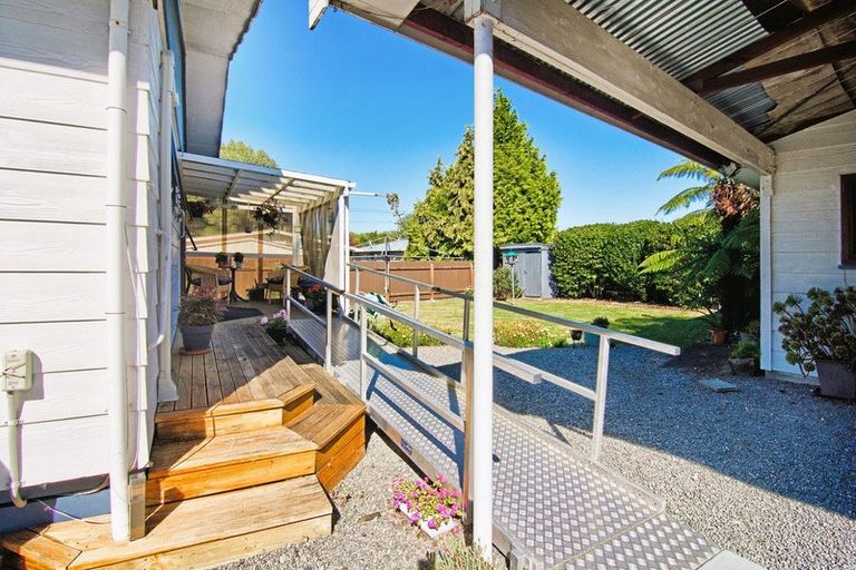 Photo of property in 3 Gordon Street, Lansdowne, Masterton, 5810