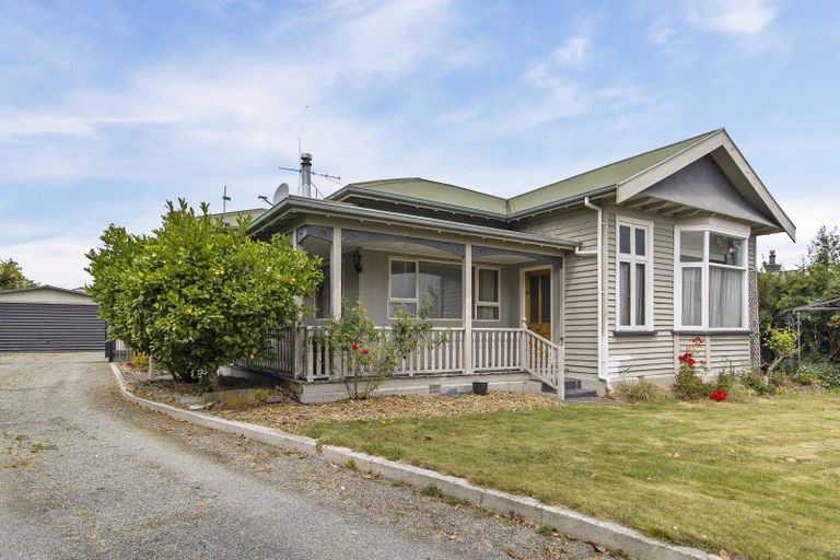 Photo of property in 24 Harper Street, Parkside, Timaru, 7910