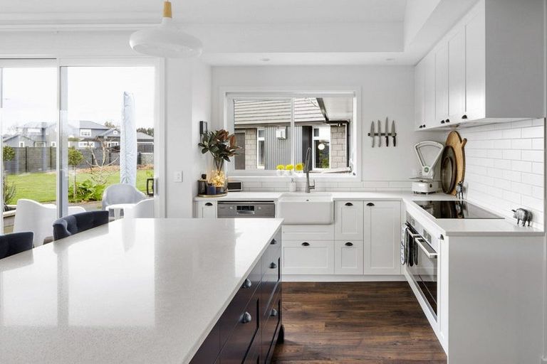 Photo of property in 56 Whare Marama Drive, Leamington, Cambridge, 3432