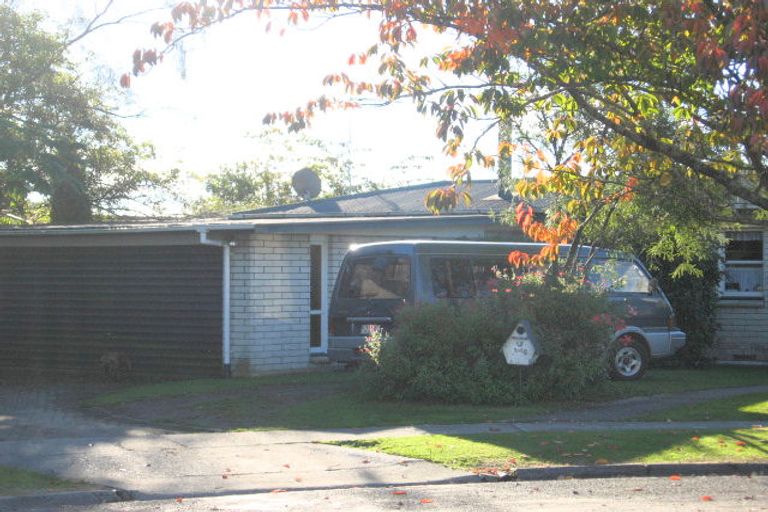 Photo of property in 14 Tui Place, Tokoroa, 3420