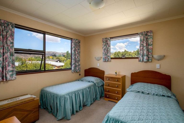 Photo of property in 7 Shannon Street, Alexandra, 9320