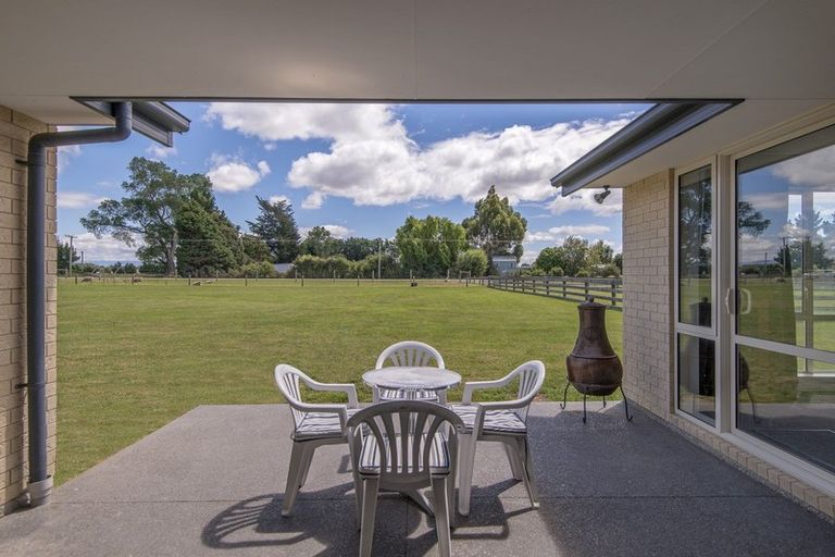 Photo of property in 20 Power Road, Flaxton, Kaiapoi, 7691