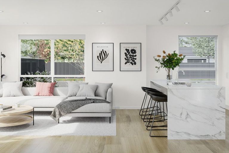 Photo of property in 6/677 Gloucester Street, Linwood, Christchurch, 8062