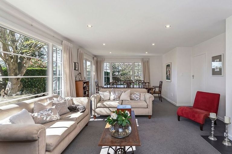 Photo of property in 165 Clyde Road, Burnside, Christchurch, 8053