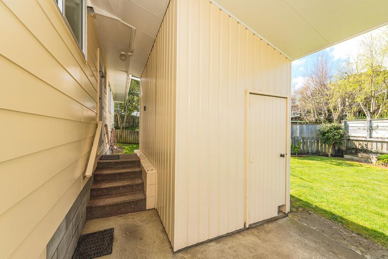 Photo of property in 56 Peakes Road, Springvale, Whanganui, 4501