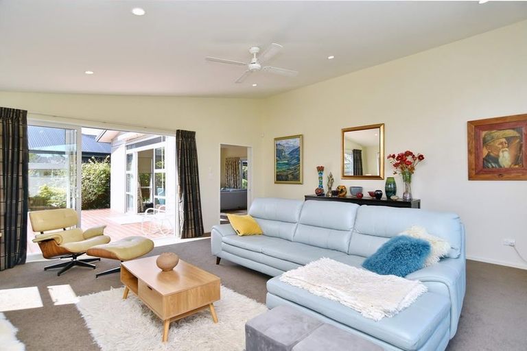 Photo of property in 1 Carmichael Street, Rangiora, 7400