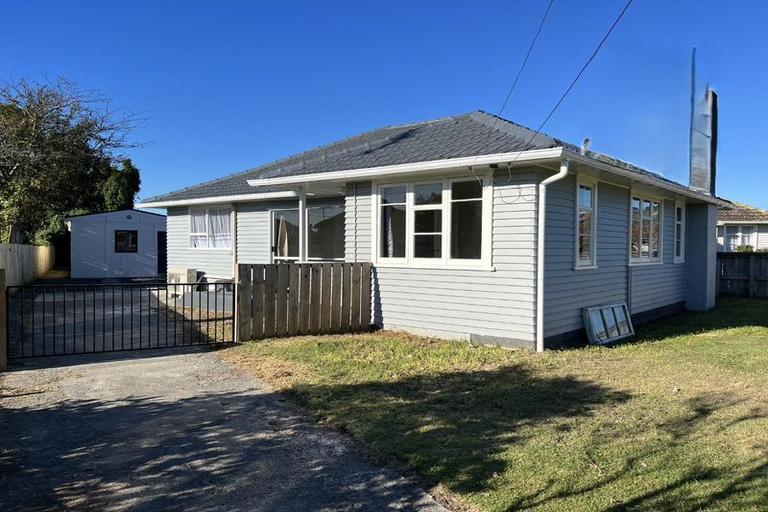 Photo of property in 36 Cobham Crescent, Huntly, 3700