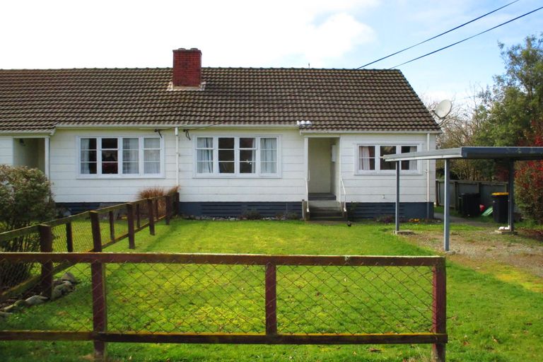 Photo of property in 57 Peel Street, Geraldine, 7930