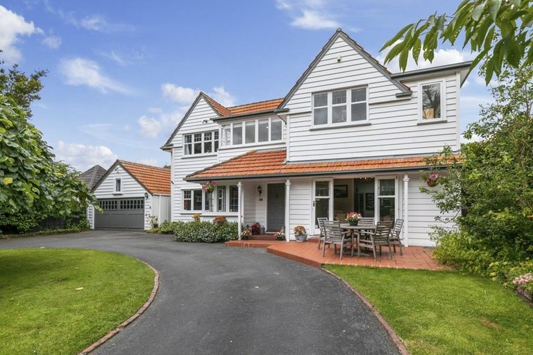 Photo of property in 66 Penrose Street, Woburn, Lower Hutt, 5010