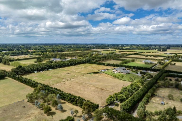 Photo of property in 80c Whites Road, Ohoka, Kaiapoi, 7692