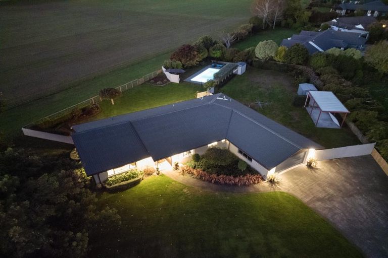 Photo of property in 12 Cowley Drive, Leamington, Cambridge, 3432