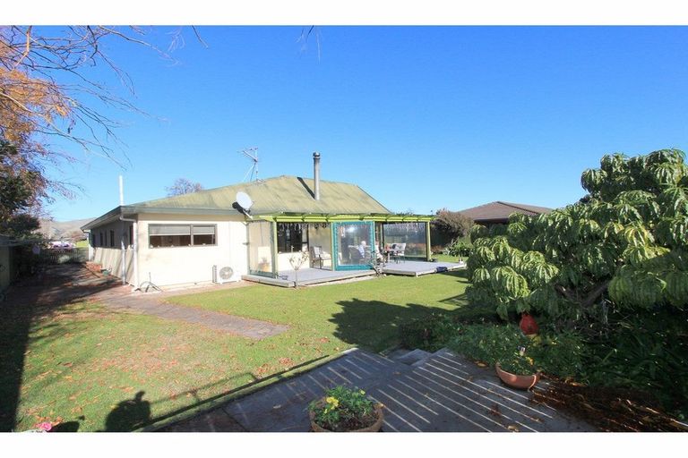 Photo of property in 155a Muller Road, Blenheim, 7201