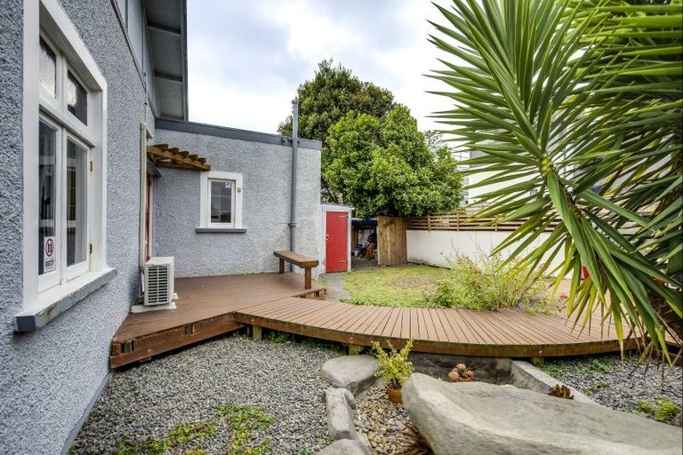 Photo of property in 46 Mcgrath Street, Napier South, Napier, 4110