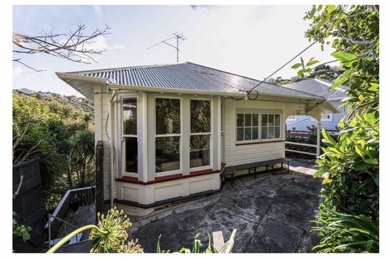 Photo of property in 26 Disley Street, Highbury, Wellington, 6012