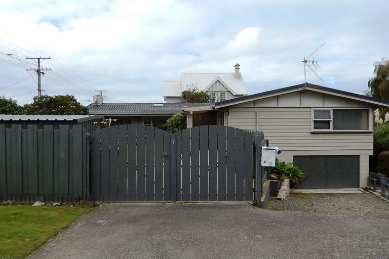Photo of property in 39a Eden Street, Oamaru, 9400