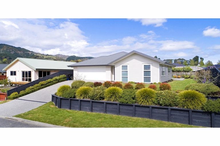 Photo of property in 15 Cupola Crescent, Richmond, 7020