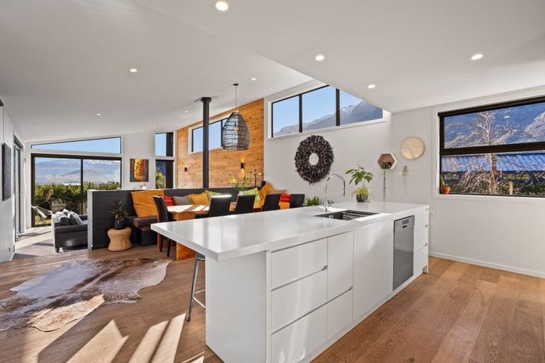 Photo of property in 6 Big Valley Drive, Jacks Point, Queenstown, 9371
