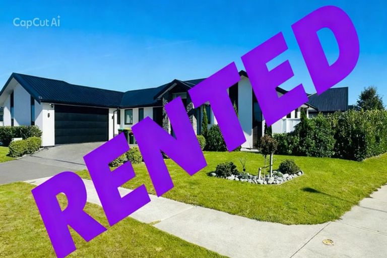 Photo of property in 17 Carmella Drive, Rolleston, 7615