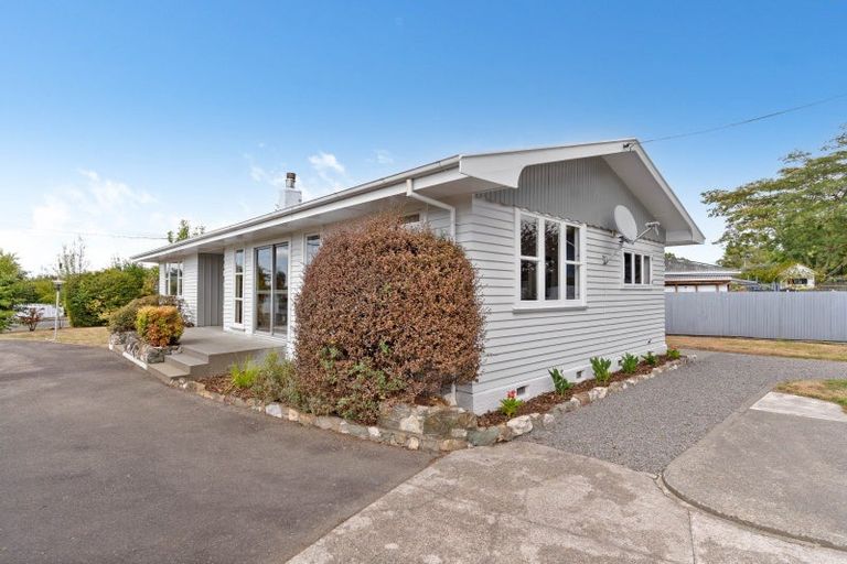 Photo of property in 7 Madden Place, Solway, Masterton, 5810