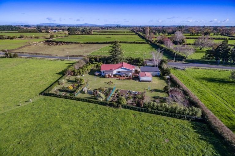 Photo of property in 1635 Te Aroha-gordon Road, Manawaru, Te Aroha, 3391