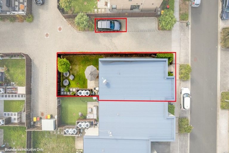 Photo of property in 22 Flounder Road, Hobsonville, Auckland, 0616