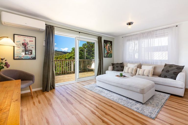Photo of property in 1/107 Allington Road, Karori, Wellington, 6012