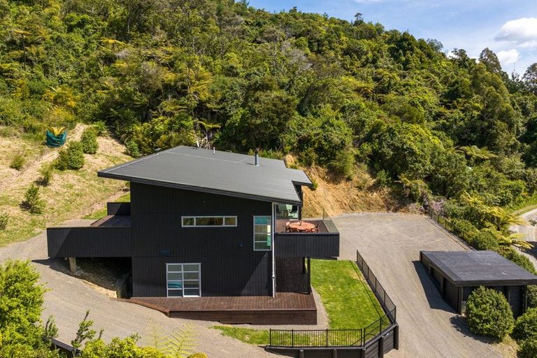 Photo of property in 2793 Grove Arm, Whenuanui Bay, Picton, 7281