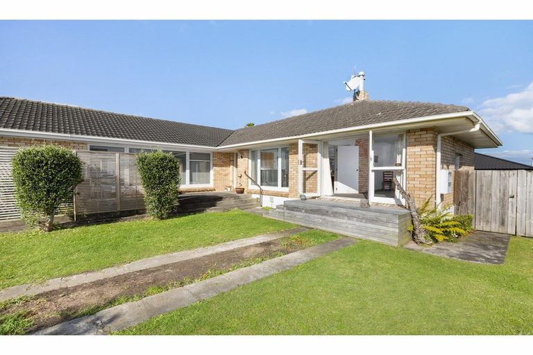 Photo of property in 254a Waihi Road, Judea, Tauranga, 3110