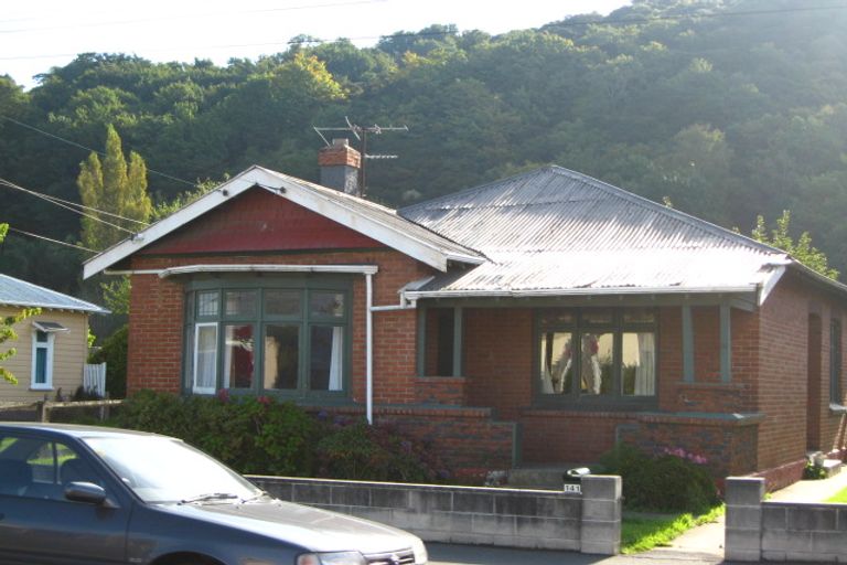 Photo of property in 141 North Road, North East Valley, Dunedin, 9010