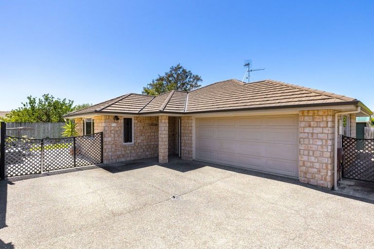 Photo of property in 1a Ida Street, Redwoodtown, Blenheim, 7201