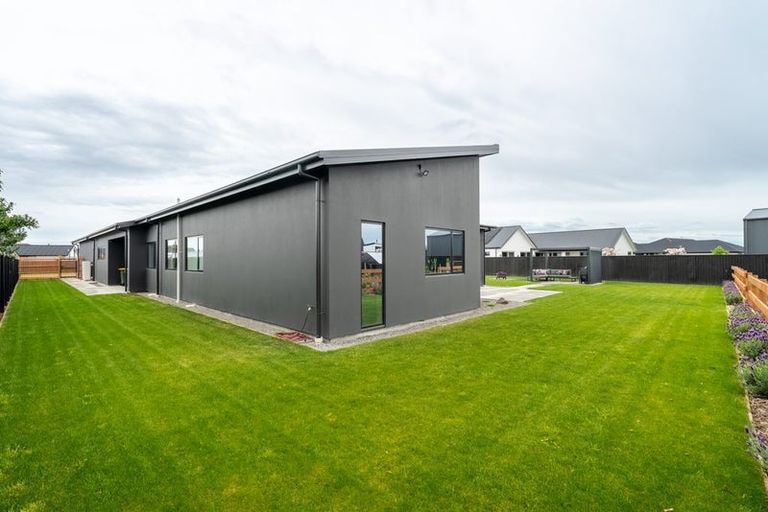 Photo of property in 4 Barewood Grove, West Melton, 7618