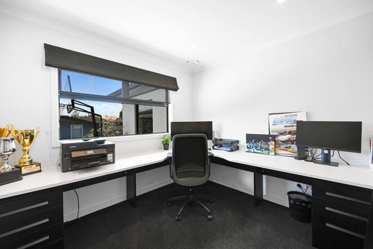 Photo of property in 16 Alanbrooke Place, Beerescourt, Hamilton, 3200