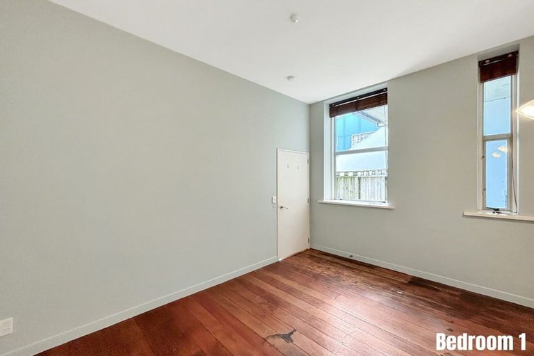 Photo of property in 5/30 Hanson Street, Mount Cook, Wellington, 6021