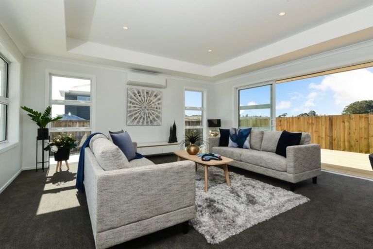 Photo of property in 10a Faber Place, Rototuna North, Hamilton, 3210