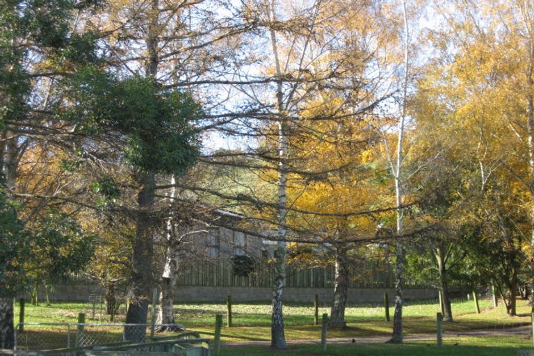 Photo of property in 107 Hamilton Street, East Gore, Gore, 9710