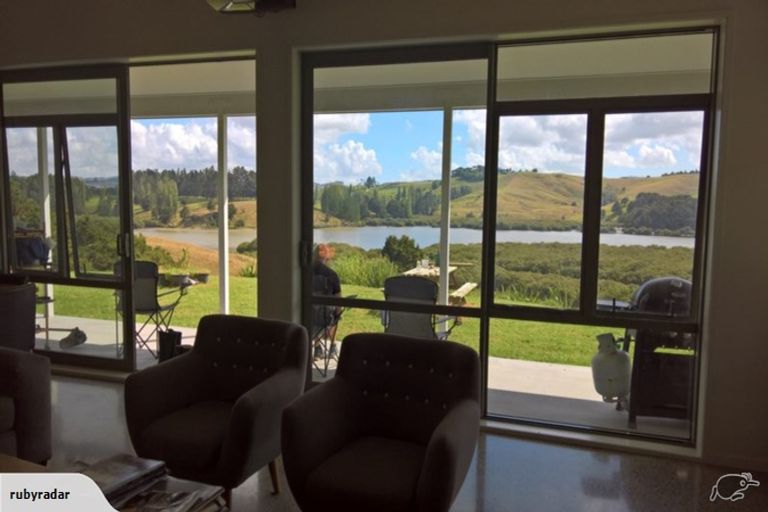 Photo of property in 107 Jumna Road, Maungaturoto, 0587