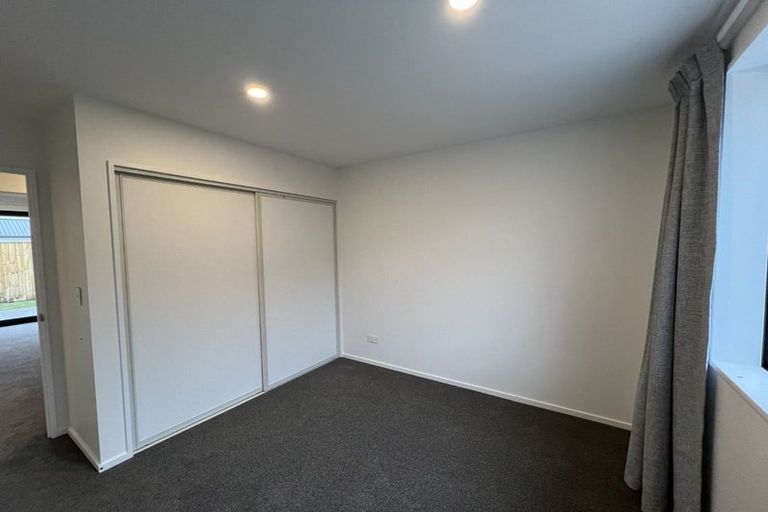 Photo of property in 4 River Stone Drive, Halswell, Christchurch, 8025