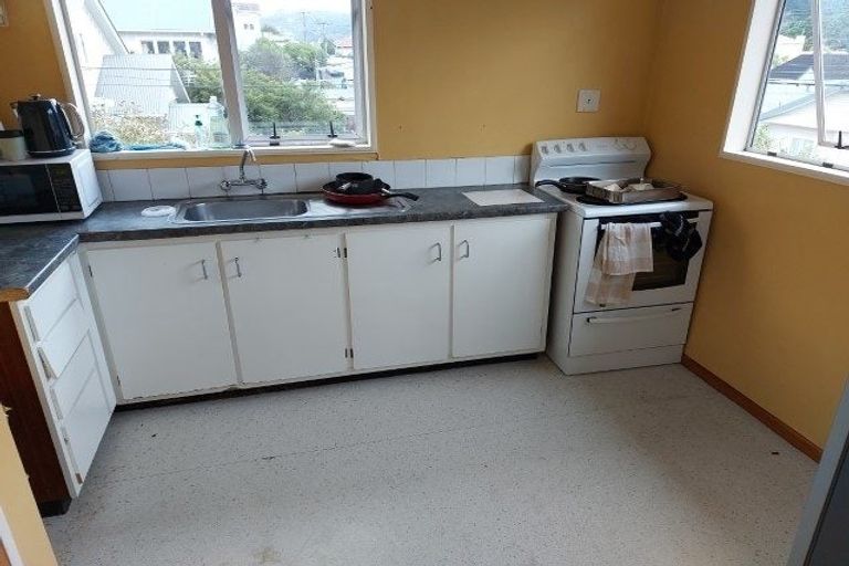 Photo of property in 2/13 William Street, Hataitai, Wellington, 6021