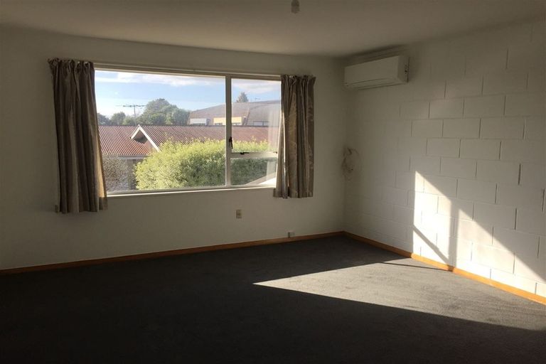 Photo of property in 26b Peer Street, Upper Riccarton, Christchurch, 8041