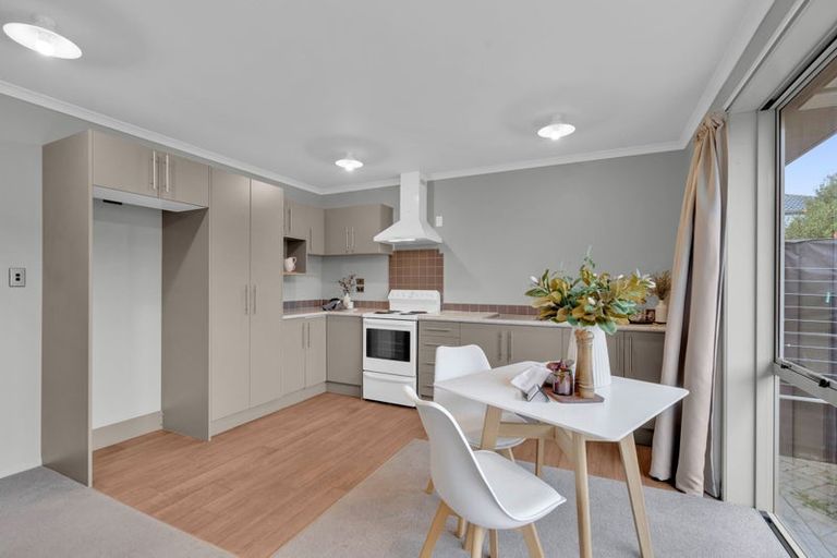 Photo of property in 41d Enderley Avenue, Enderley, Hamilton, 3214