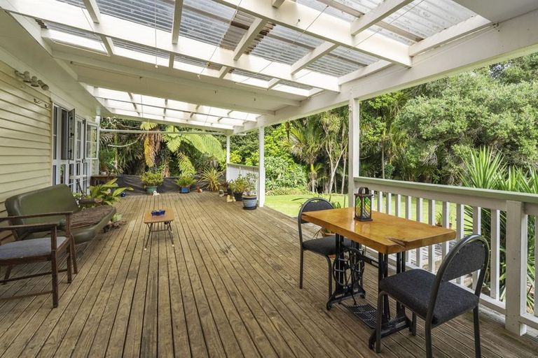 Photo of property in 1156 State Highway 12, Oue, Kaikohe, 0473