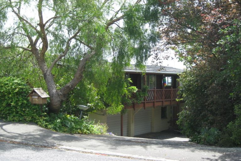 Photo of property in 106 Panorama Road, Clifton, Christchurch, 8081