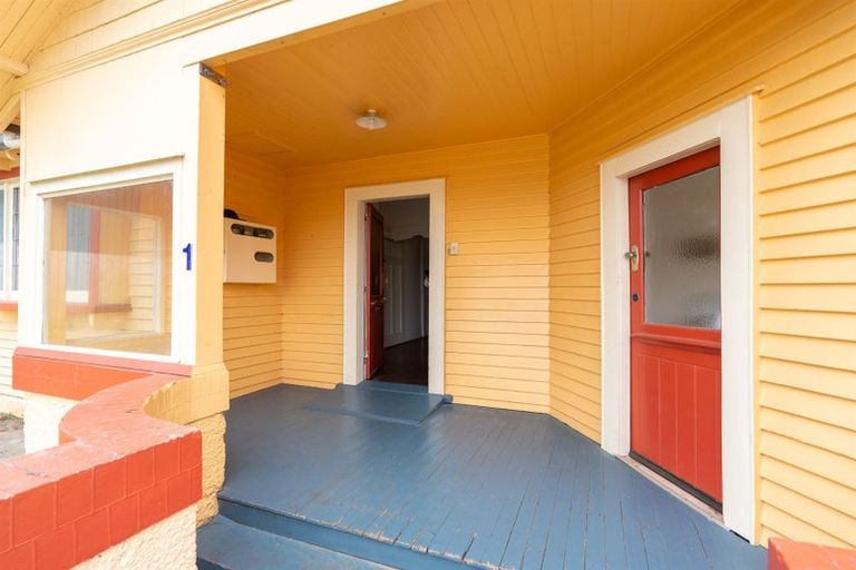 Photo of property in 1 Manning Street, Hamilton Central, Hamilton, 3204