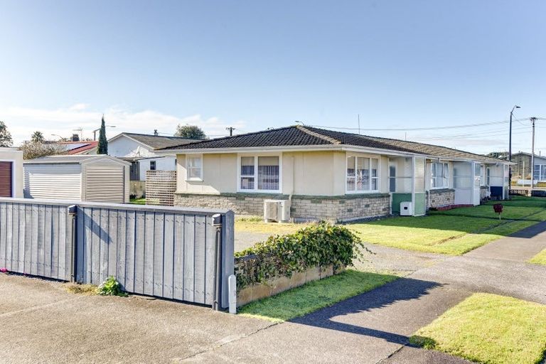 Photo of property in 348b Wicksteed Street, Whanganui, 4500