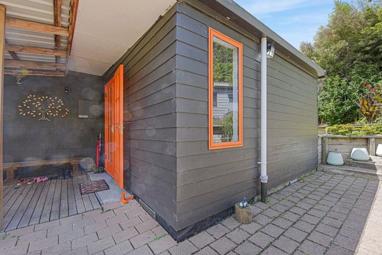 Photo of property in 593 Port Underwood Road, Whatamango Bay, Picton, 7281