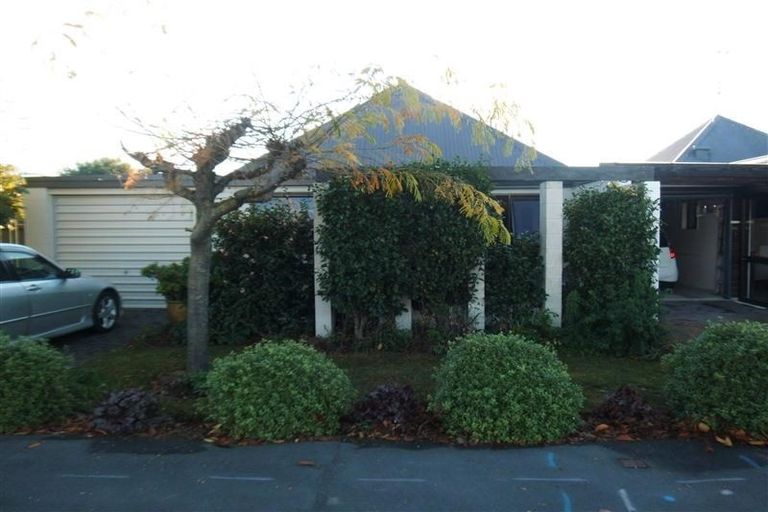 Photo of property in 1/31 Charles Street, Allenton, Ashburton, 7700