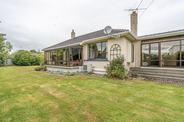 Photo of property in 106 Wilton Street, Windsor, Invercargill, 9810